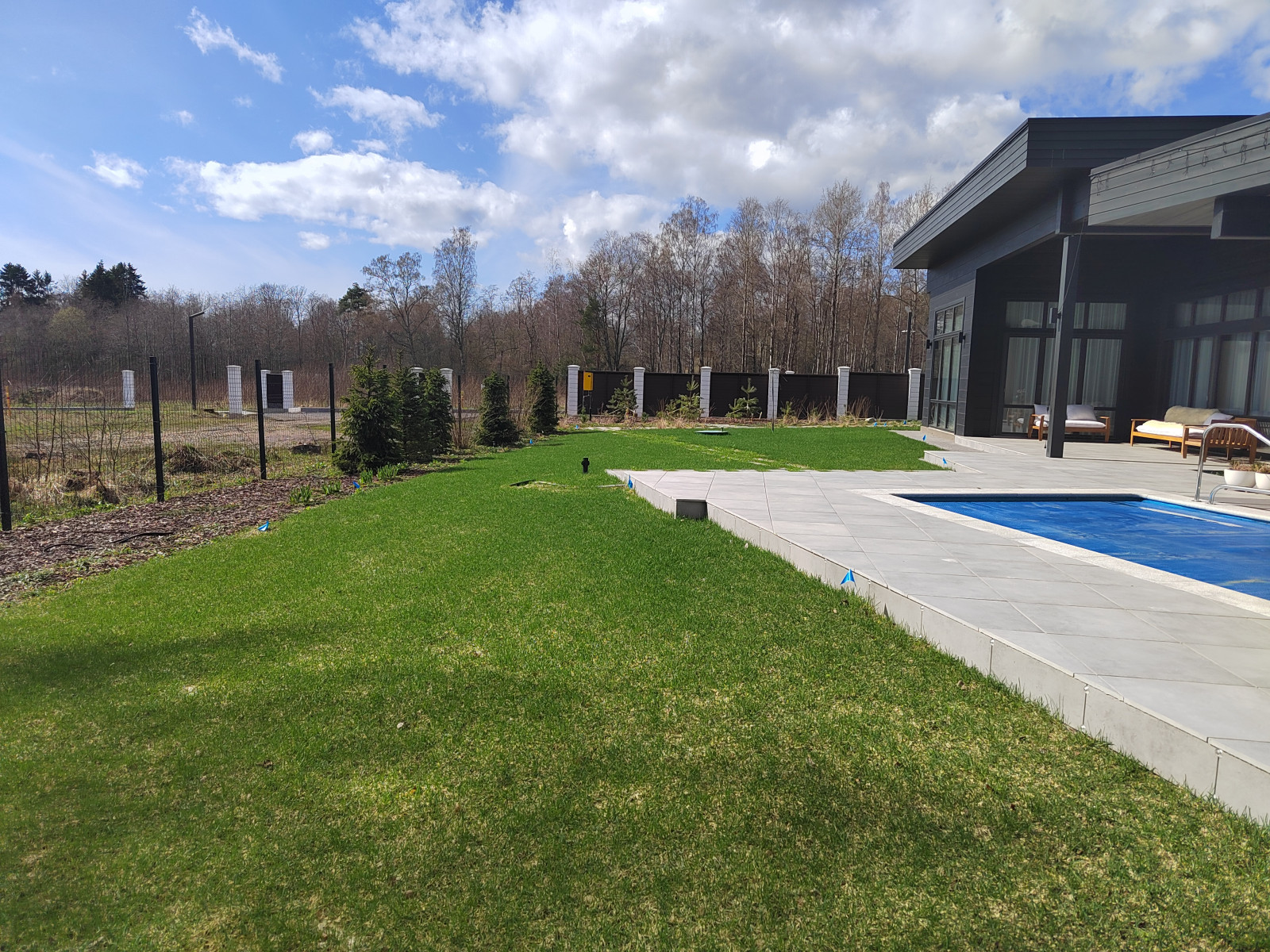 пос. Ушково