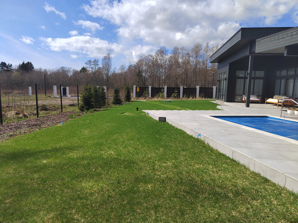 пос. Ушково