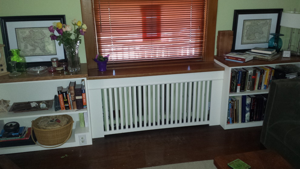 Radiator Covers