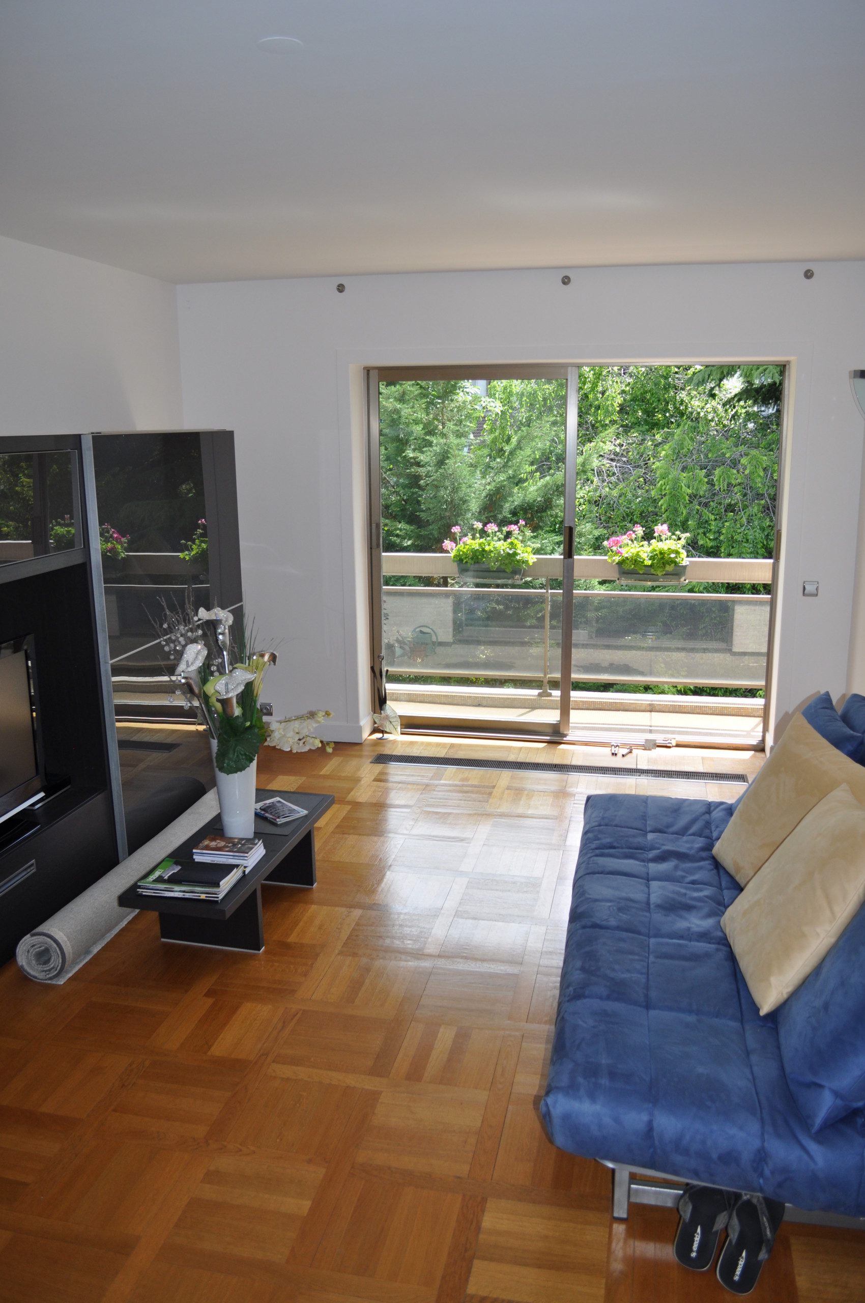 appartement Neuilly sur Seine