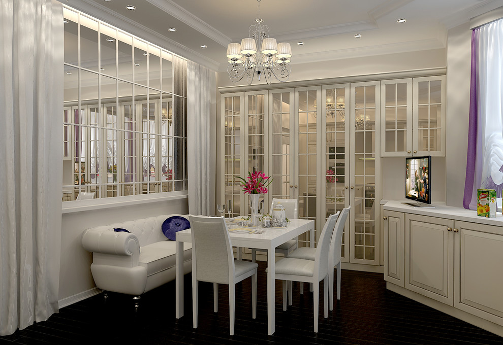 Визуализация комнат