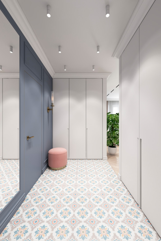 1-комнатная квартира в ЖК "Шереметьевский"