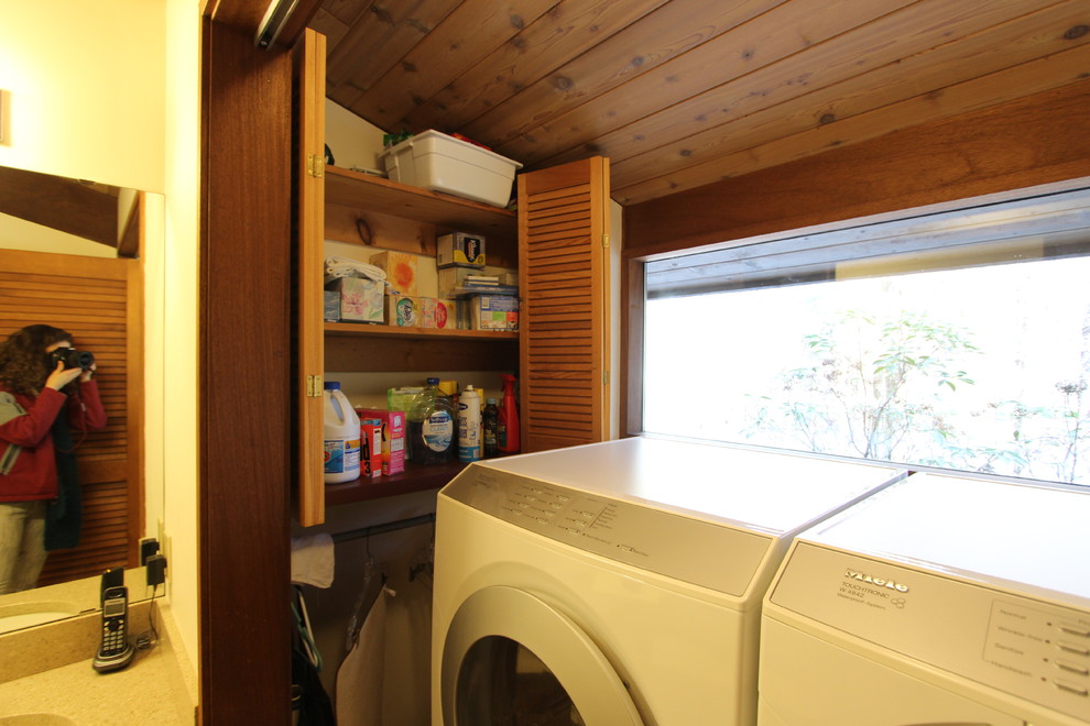 Bamboo Laundry- Project 3850