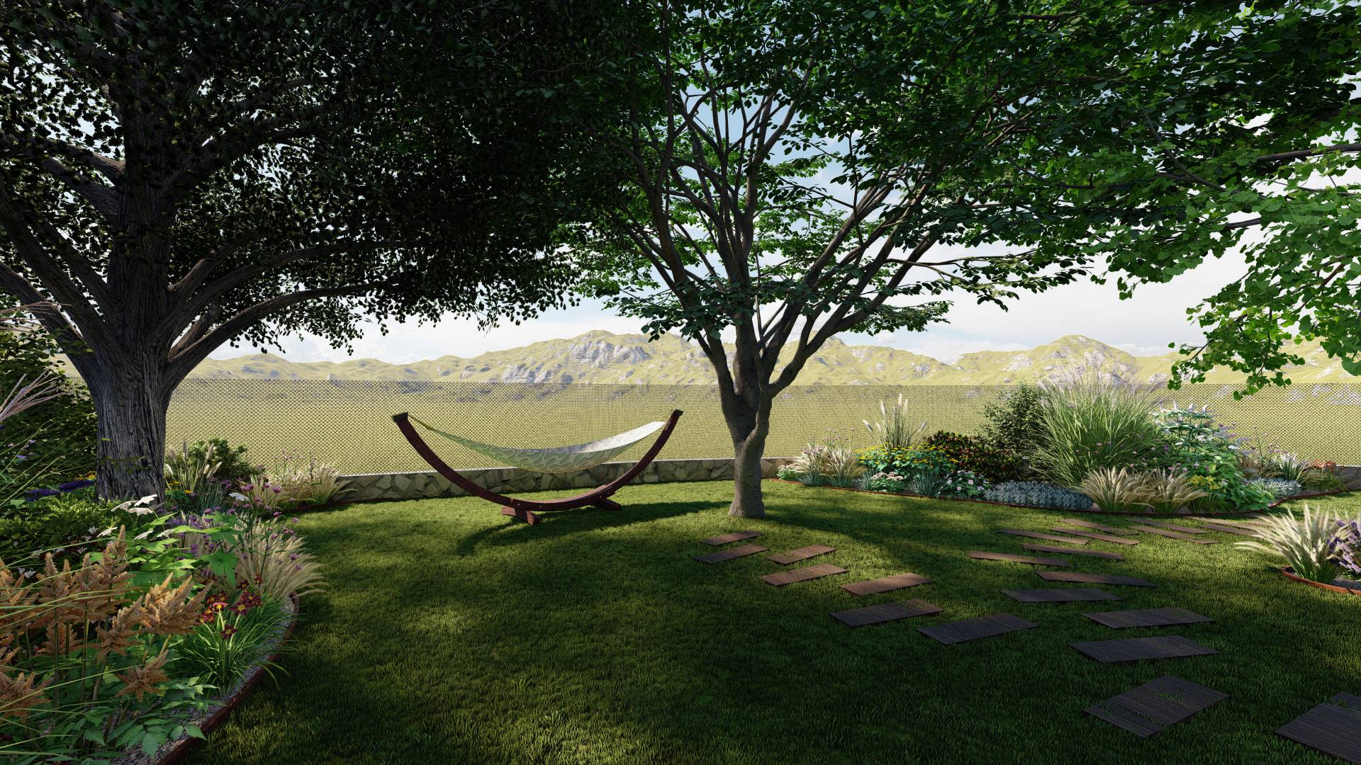 Casa vacanze al lago