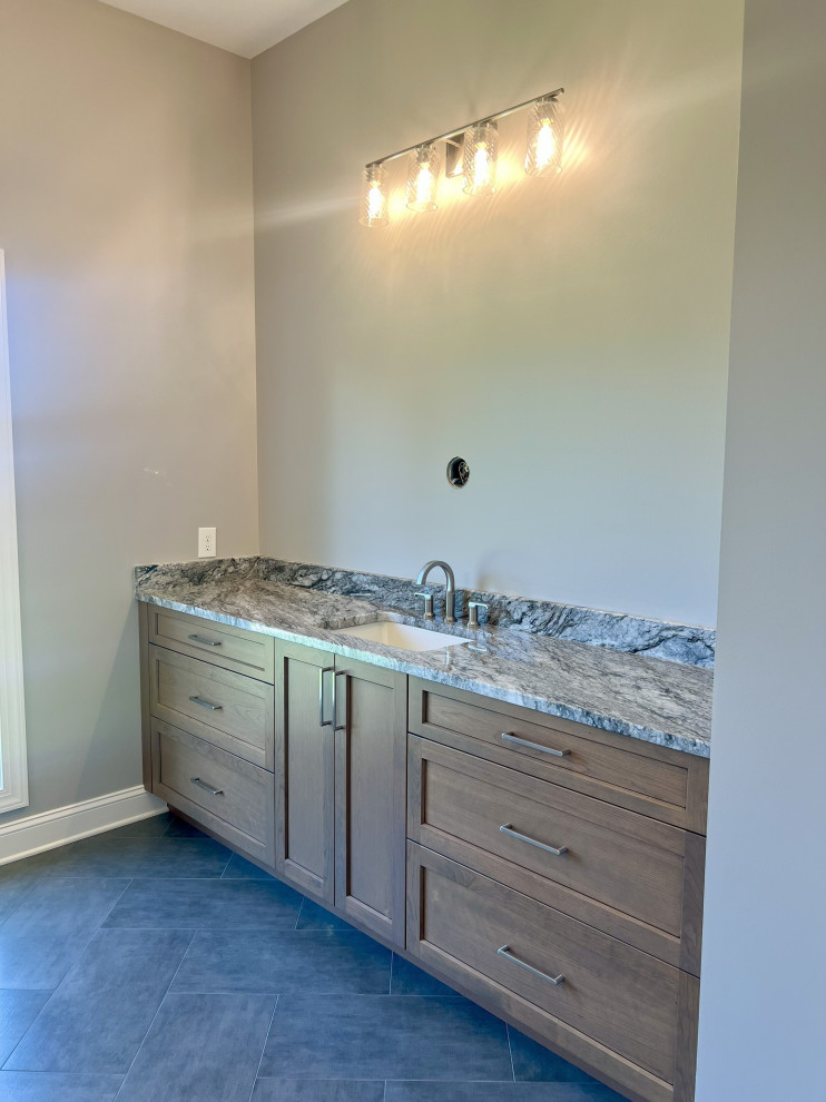 Buck Island Renovation