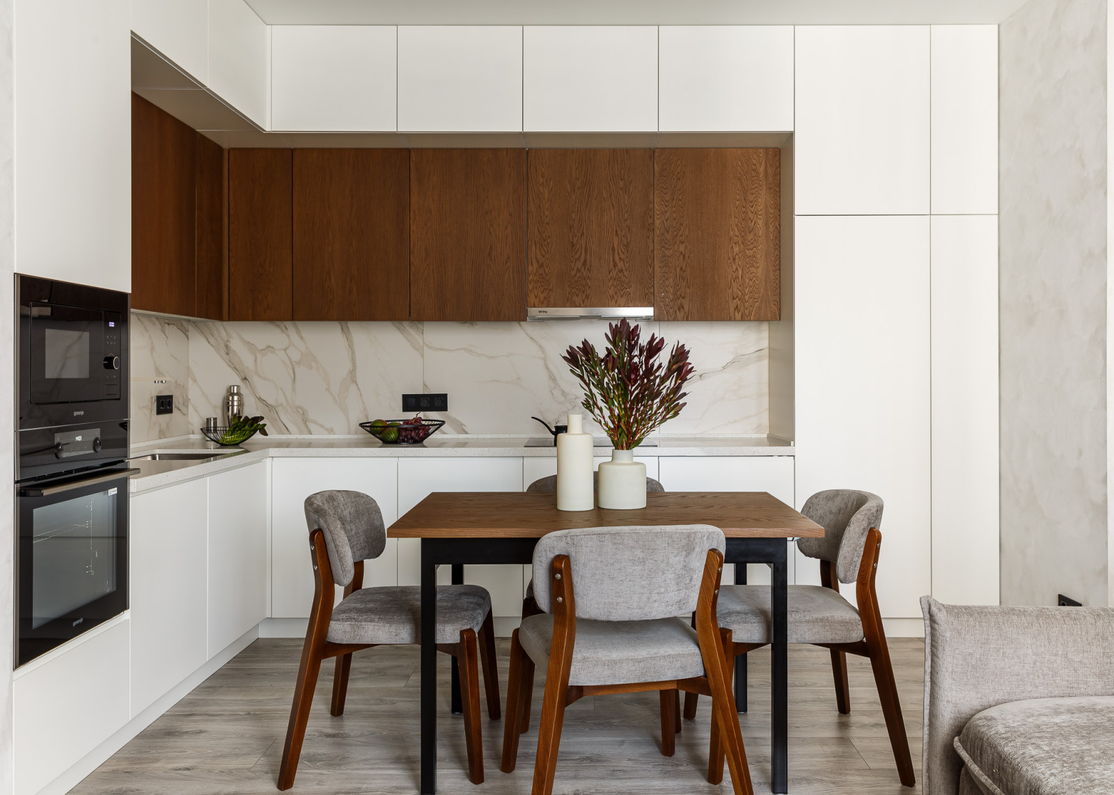 ЖК "ЭвоПарк"