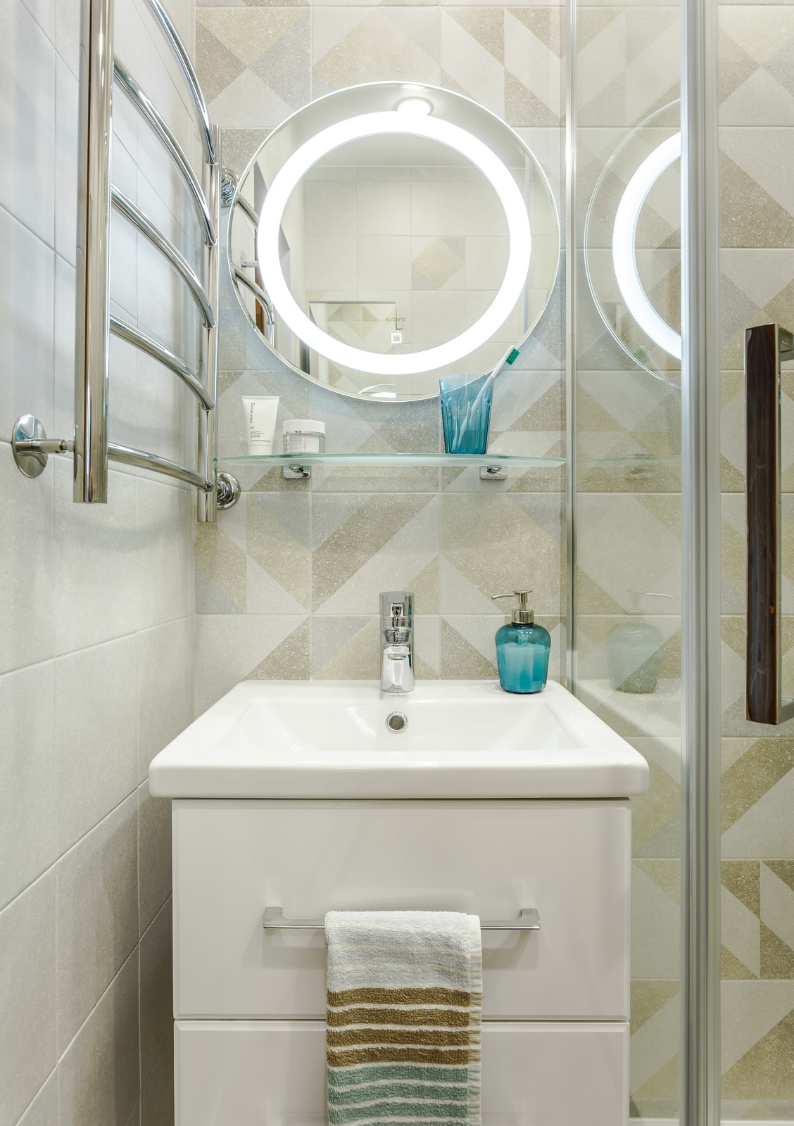 Квартира в г. Истра