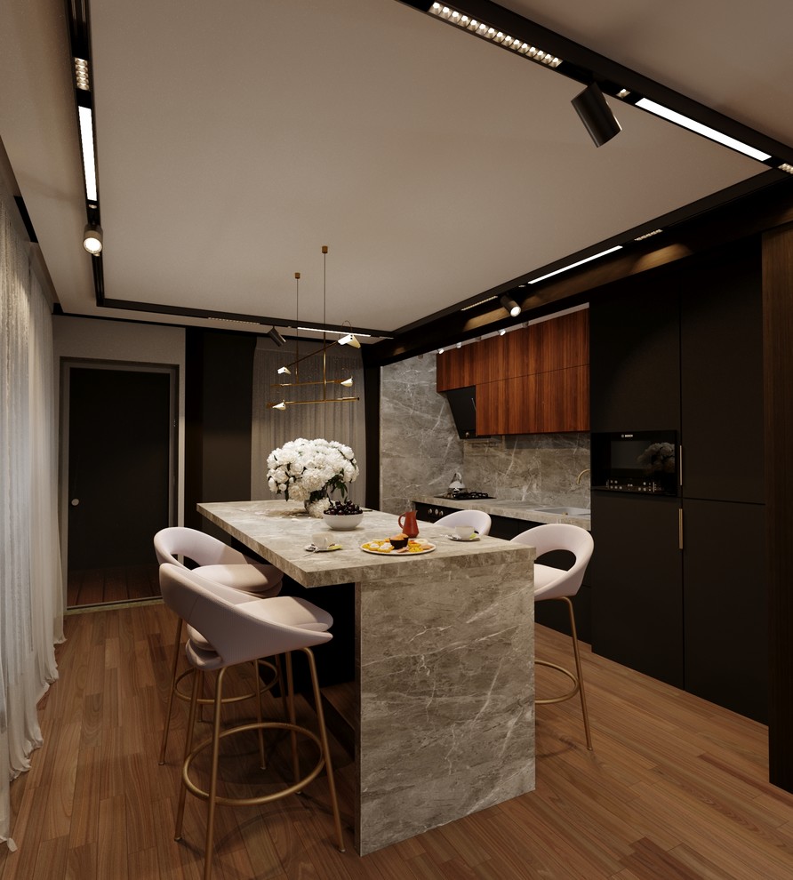 Проект дома 150 м.кв.