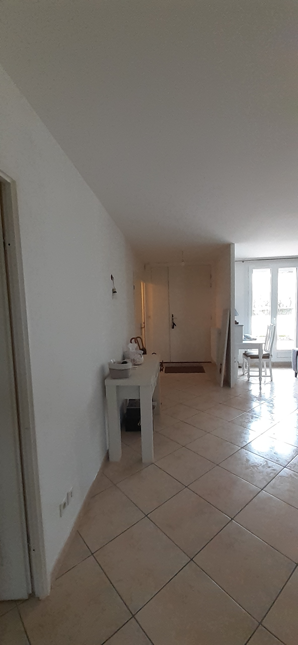 Redonner une âme à une maison nouvellement acquise