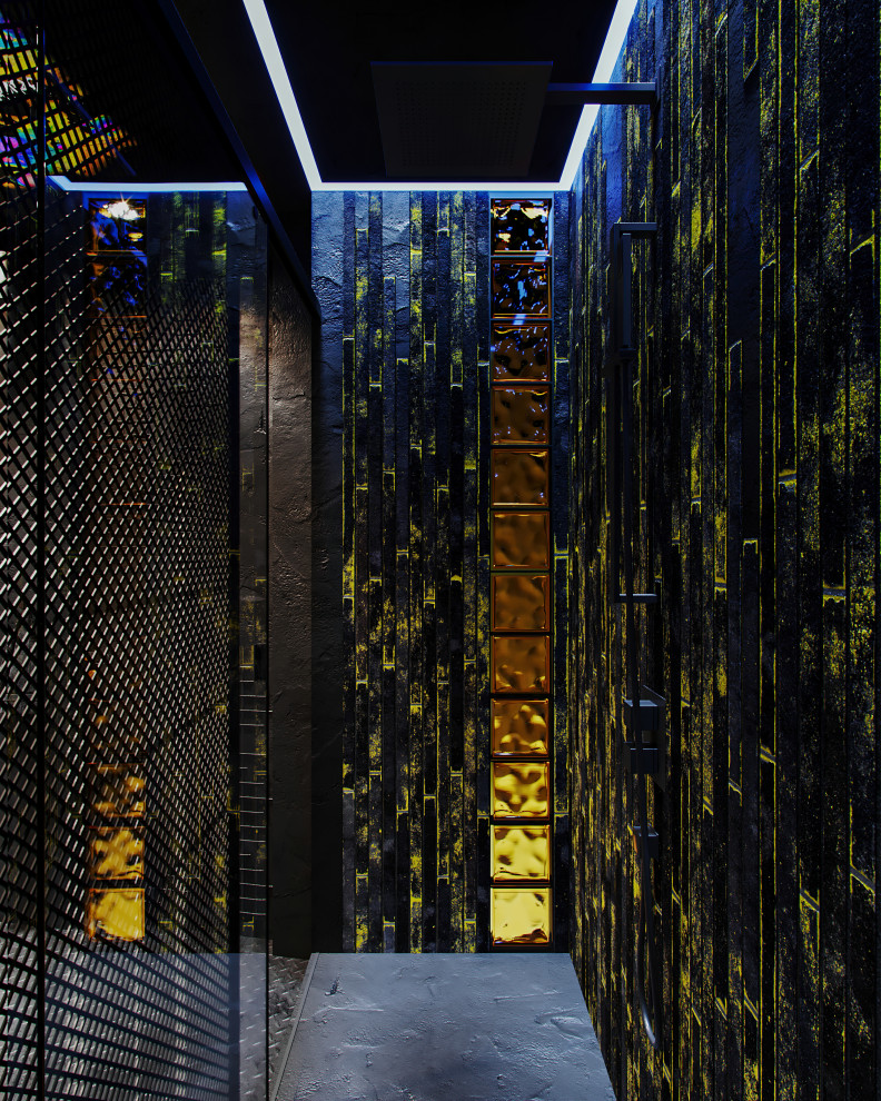 Проект БЕРЛОГА