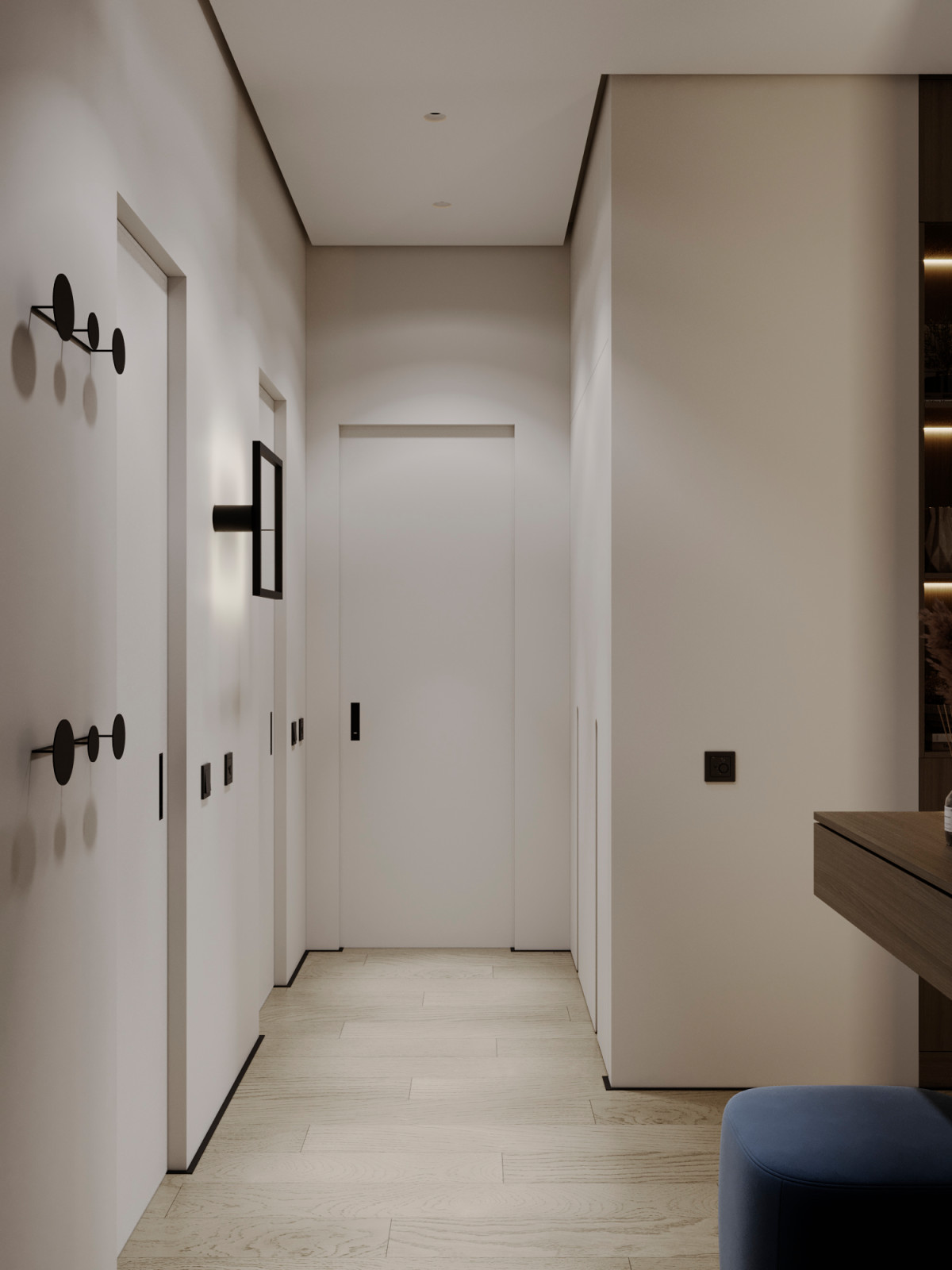 ЖК Ривер Парк Коломенская