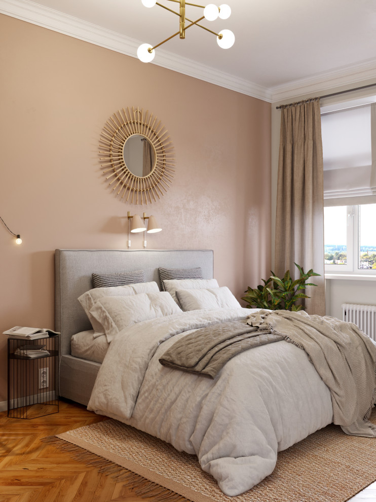 Большая Бронная