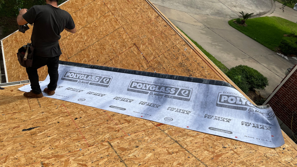CY77339 - Roof Replacement