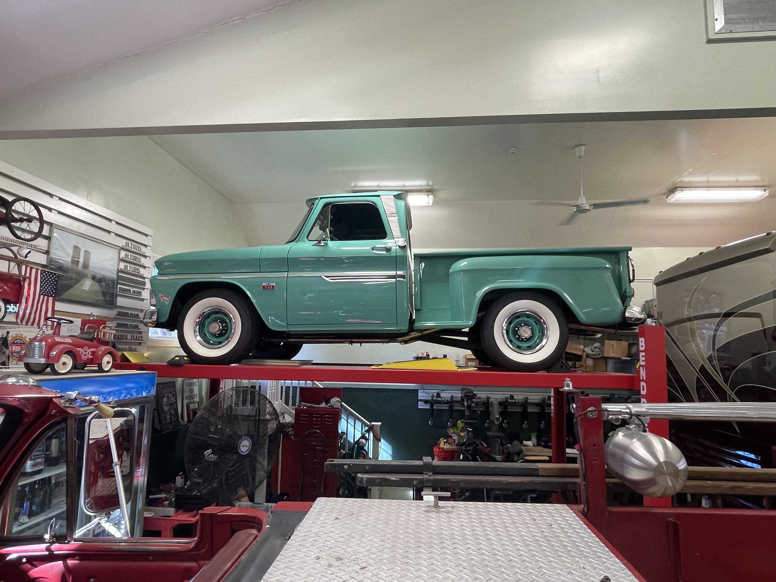 Car Garage