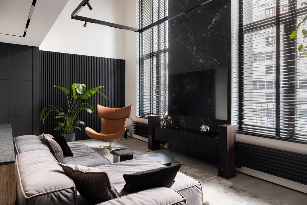 Квартира в Москве