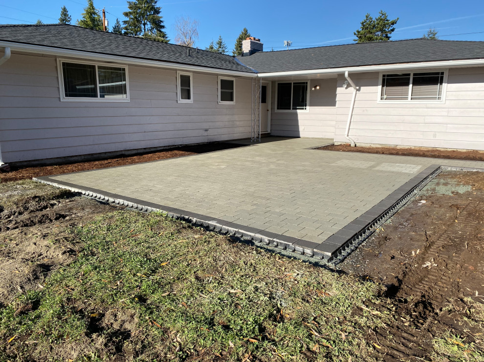 Hardscapes