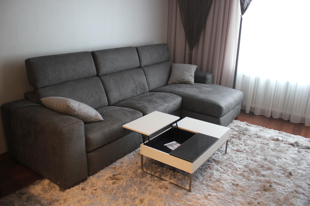 Квартира в ЖК Английский квартал