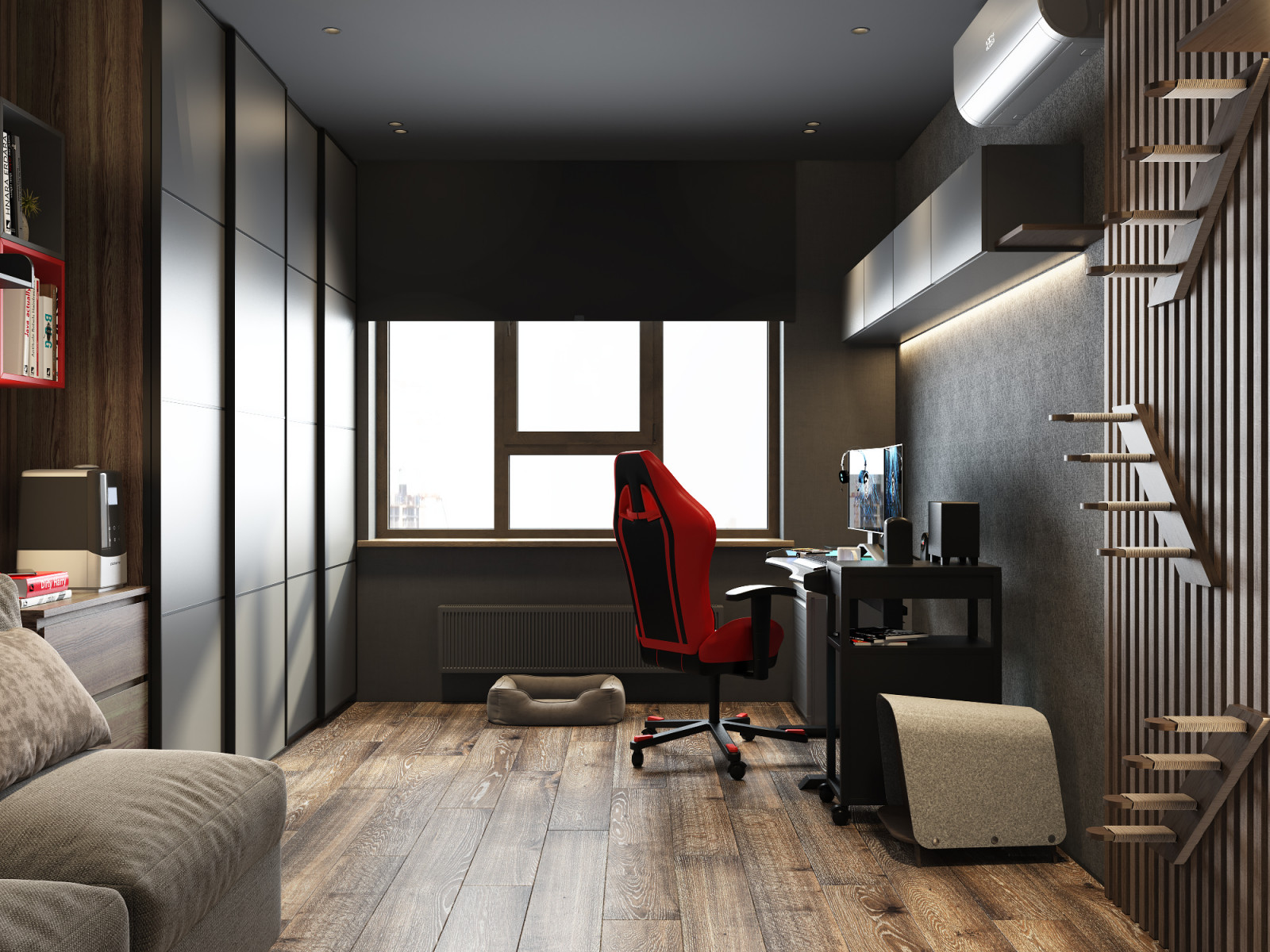 ЖК "Изумрудный бор"