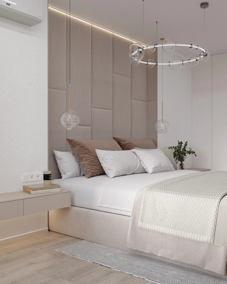 Дизайн-проект квартиры 100кв.м