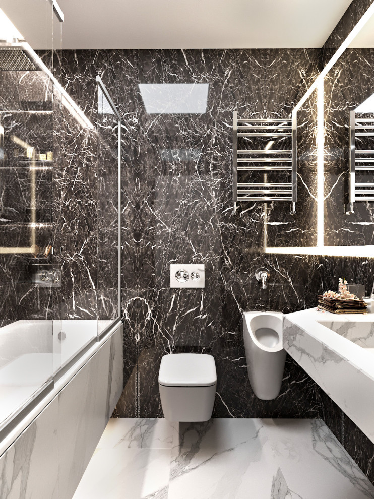 Квартира для семьи из 3х человек