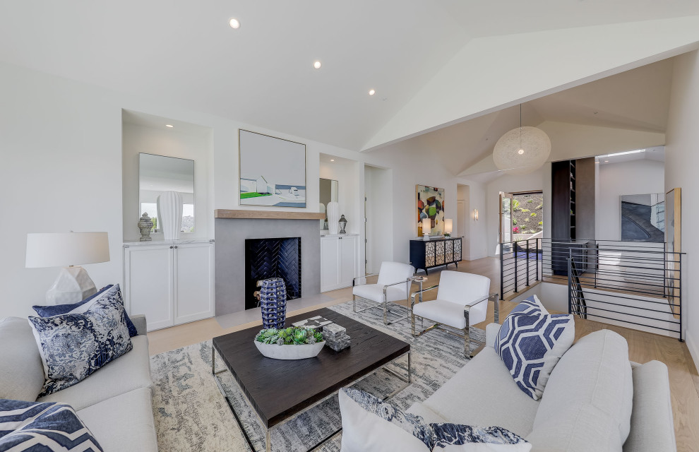CONTEMPORARY CALM