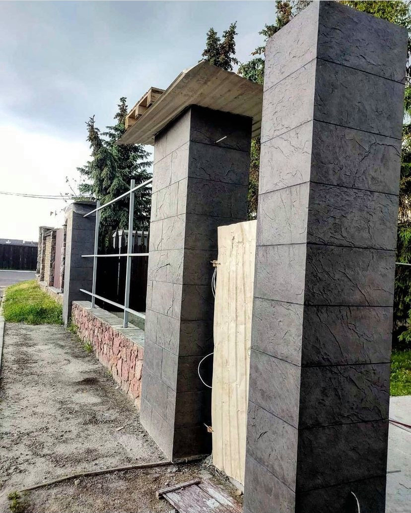 Частные дома