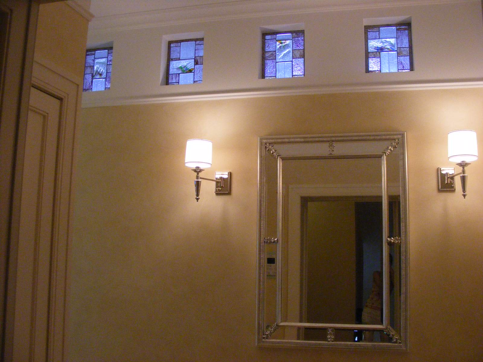 Квартира на Котельнической наб. - 1 (г. Москва)