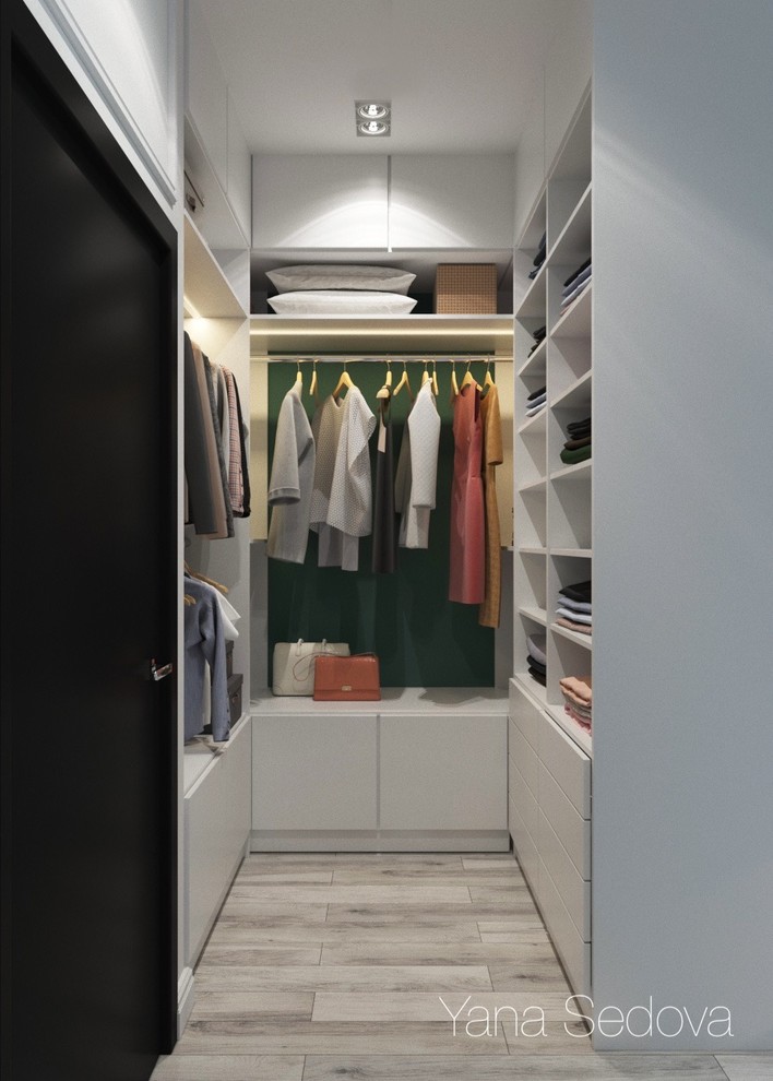 Квартира в Александровском парке