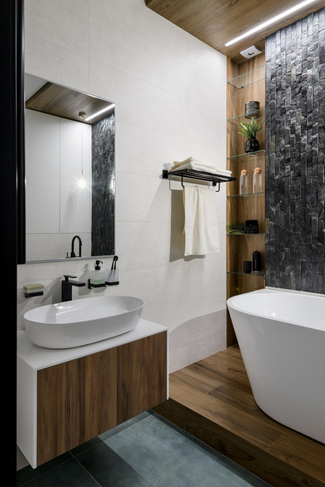 Современный интерьер