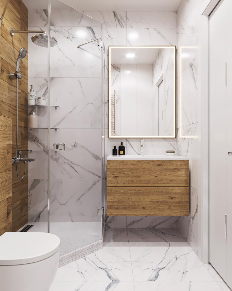 Студия для молодой пары