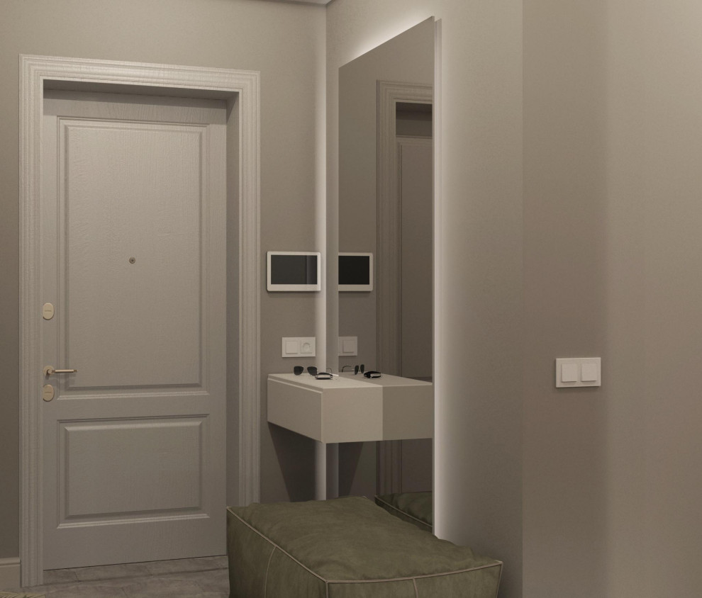 ЖК "Высокая нота"