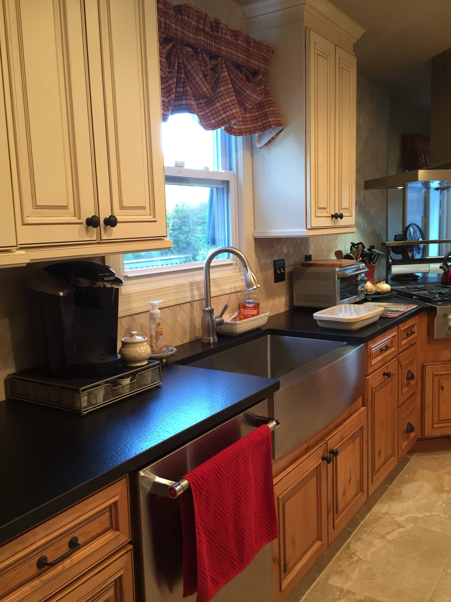 Home of the Brave Kitchen