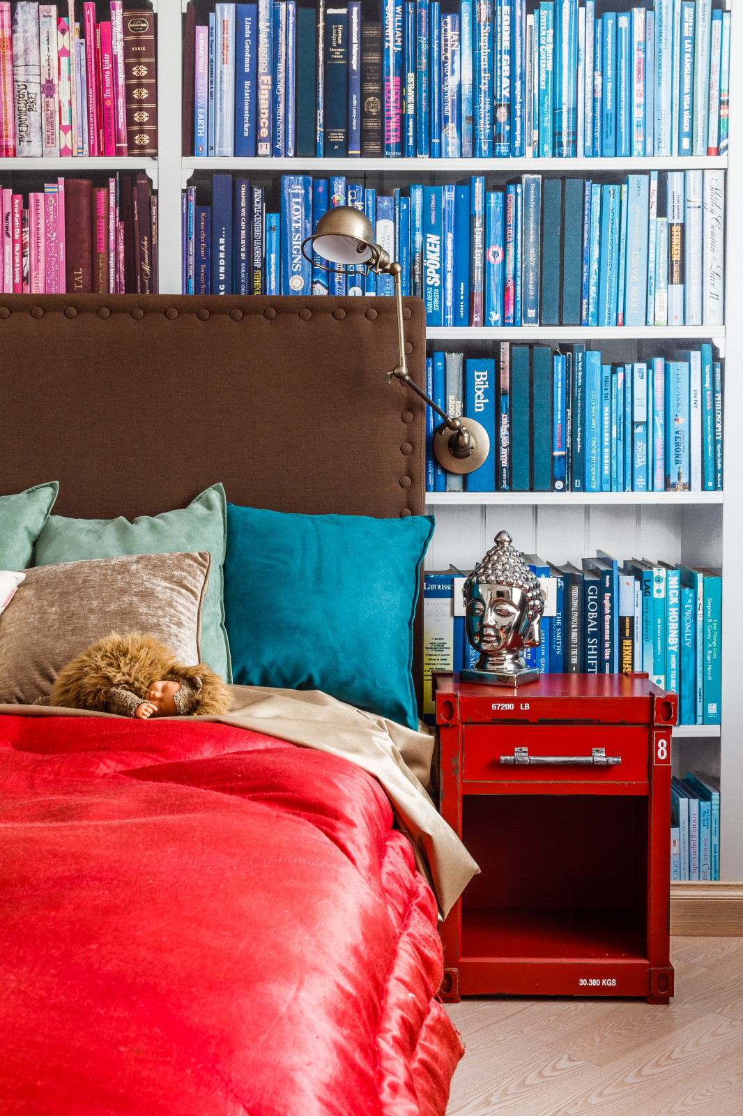 ЖК АДМИРАЛ квартира 135 м2