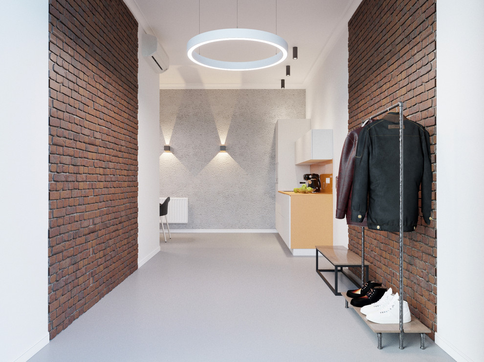 Офис Prima Power 1025м2