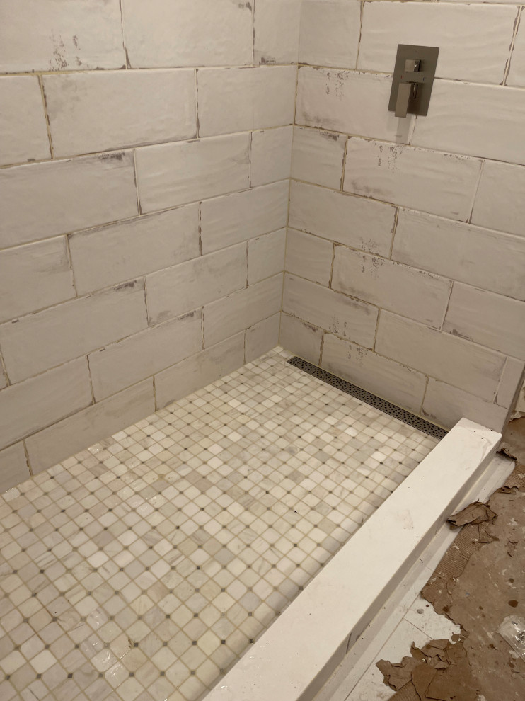 Modern Bathrooms Myrtle Beach