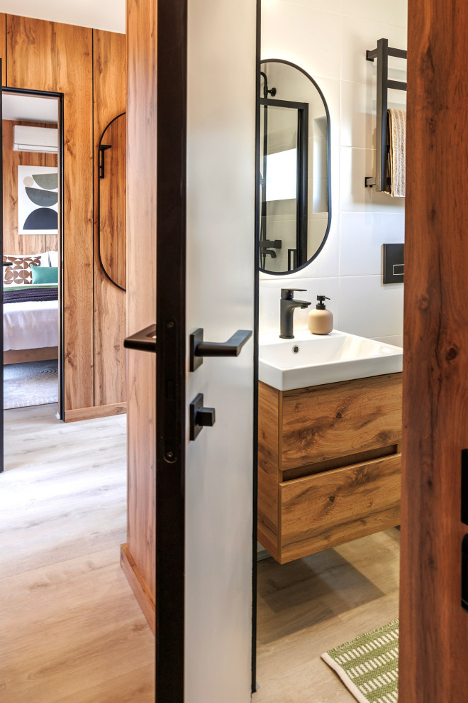 Valley Shelter Mocco