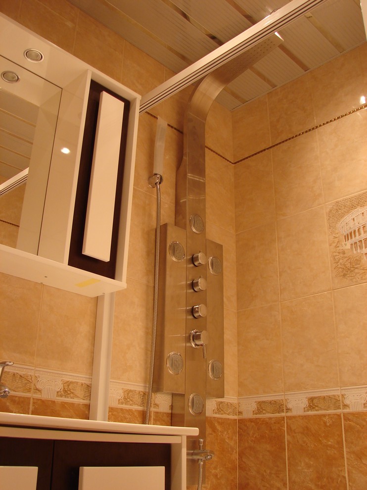 Ремонт ванных