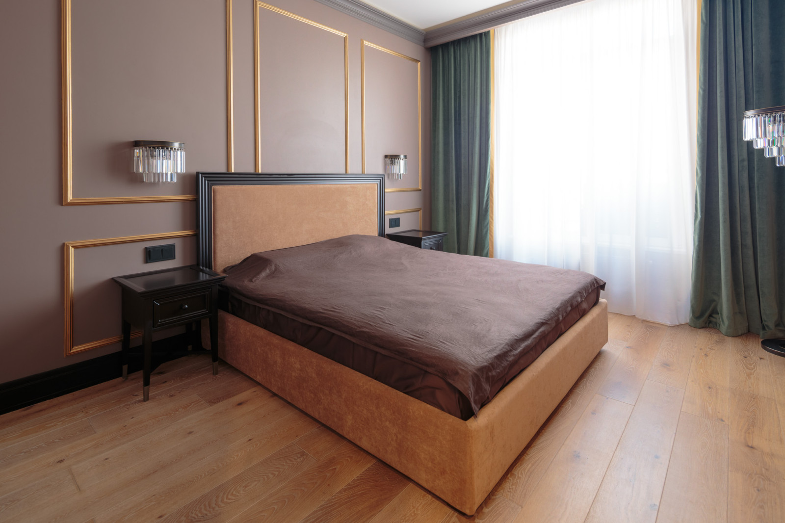 Апартаменты "Соколиный форт"