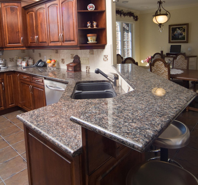 Our Work transitional-kitchen