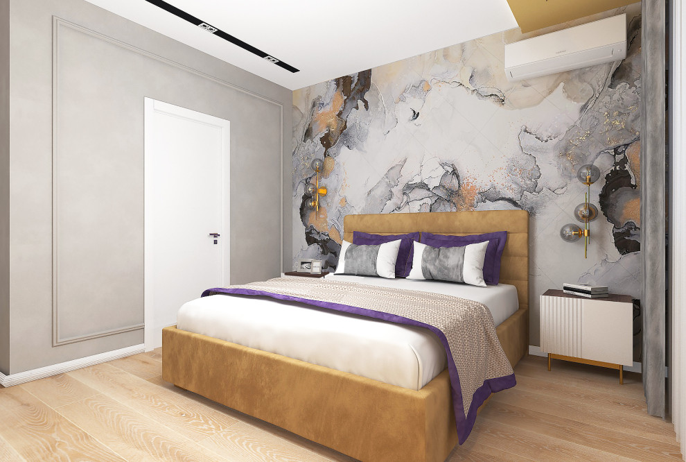 однушка #yellow_flat