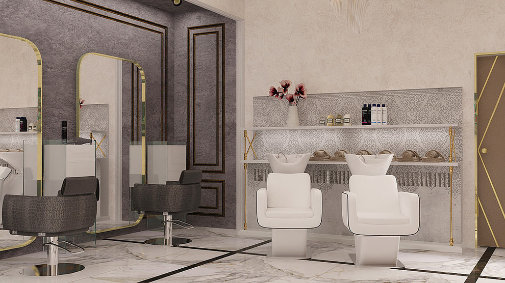 Салон красоты "Lucky Nail Studio"