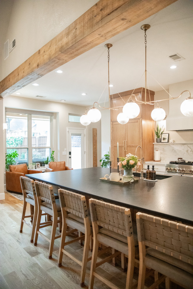 Whole Home Renovation VI