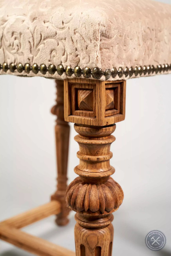 Реставрация мебели