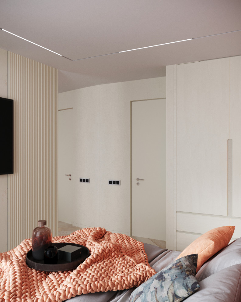 Летний сад, 4х комнатная квартира