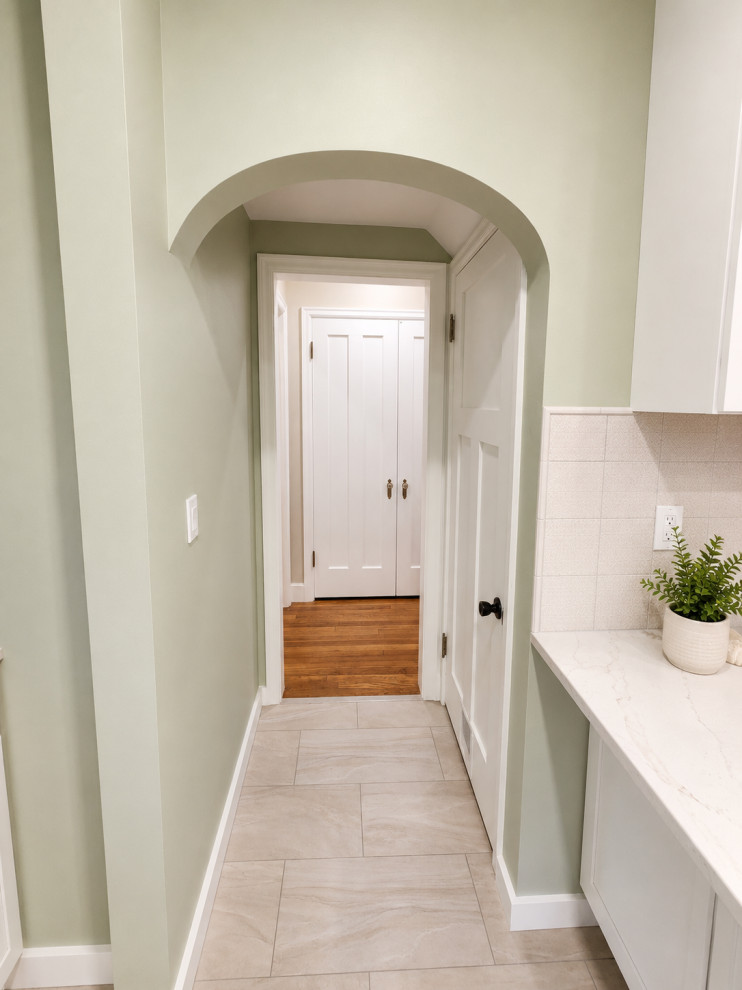 Hillsdale | 1934 Kitchen Remodel