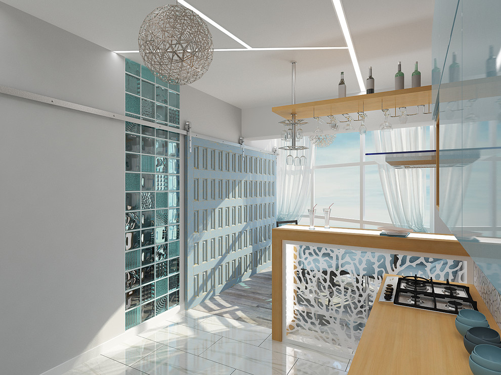 1к кв в г. Анапа с видом на море