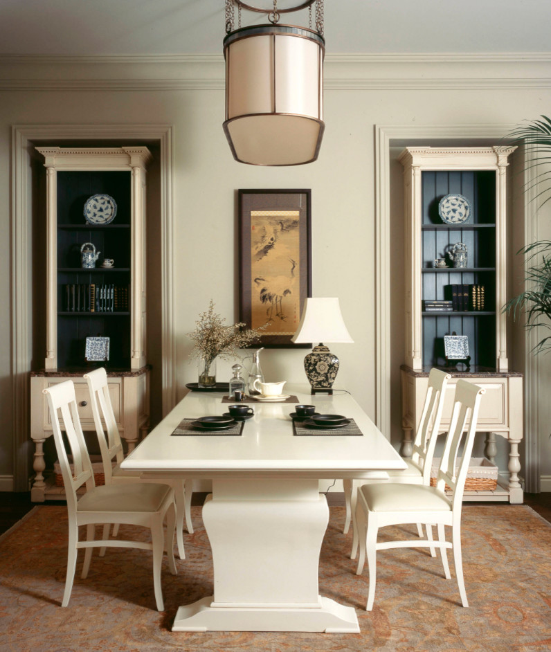 Наши ковры в интерьере