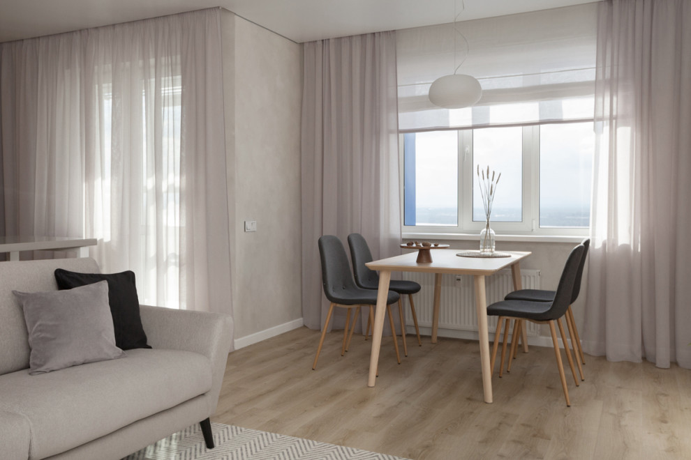 ЖК Петроглиф (фото)