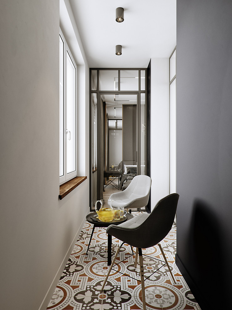 Квартира в ЖК Родной Город