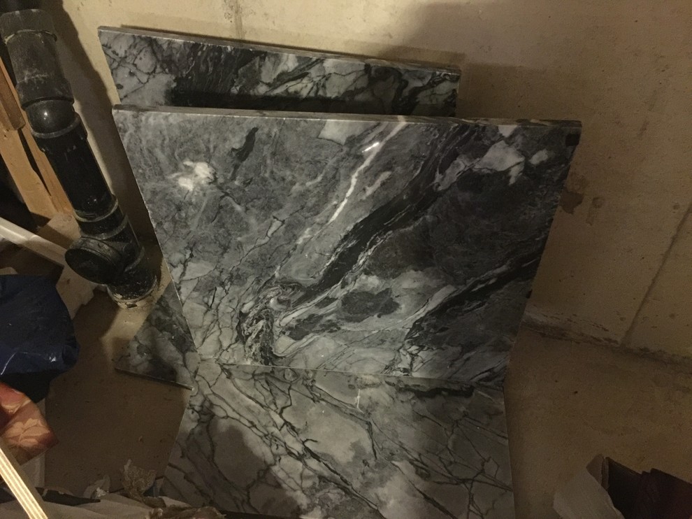 How much is this marble worth?